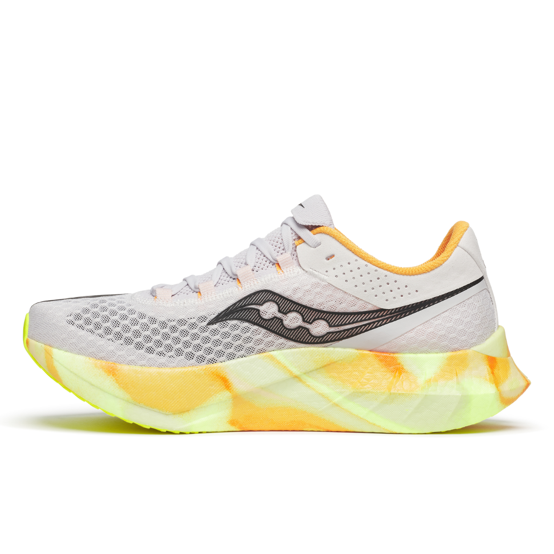 Saucony Womens Endorphin Pro 4 - Race Day