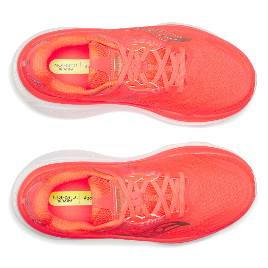 Saucony Womens Hurricane 26 - Stability
