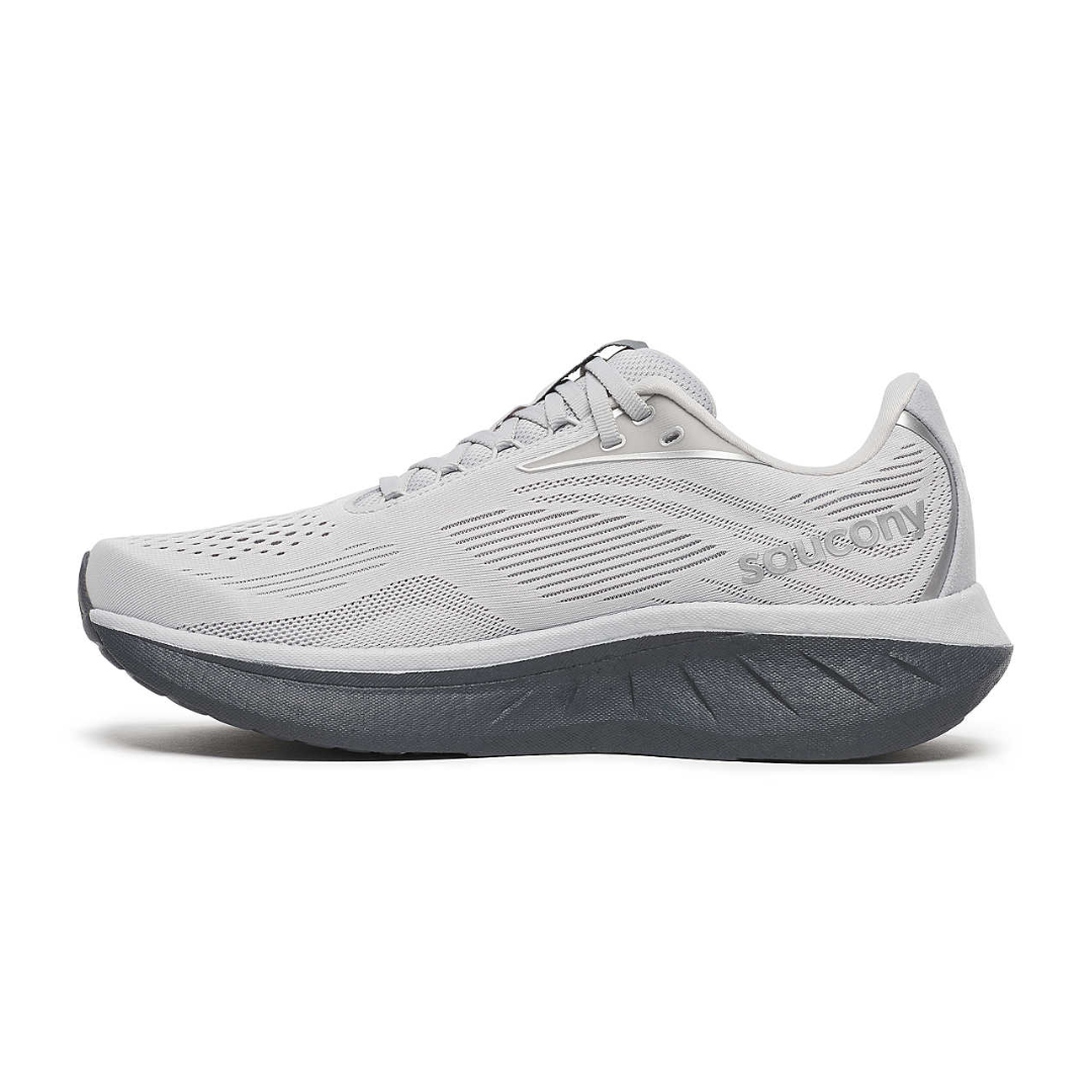 Saucony Mens Ride 18 - Neutral