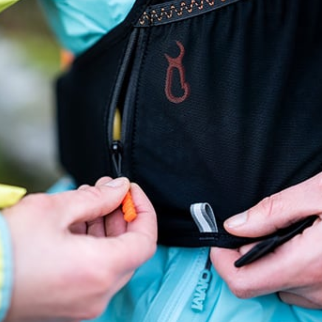 OMM UltraFire 5L Vest
