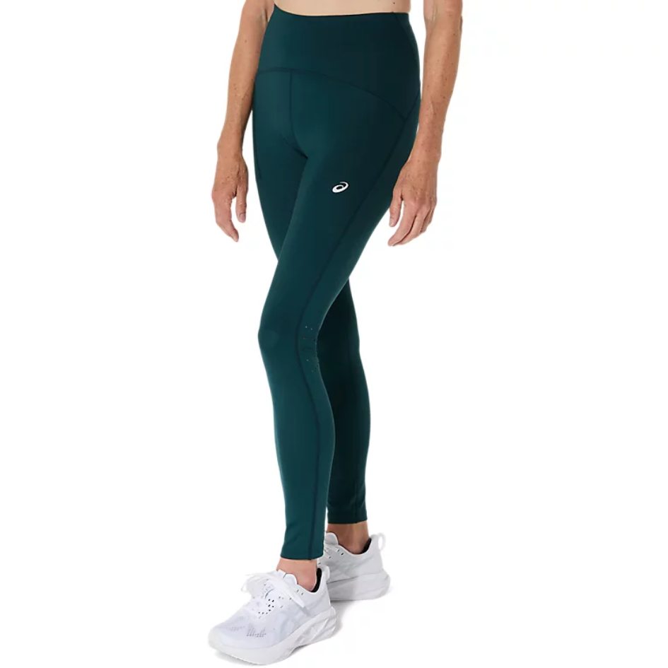 ASICS Womens Road High Waist Tight - SS25