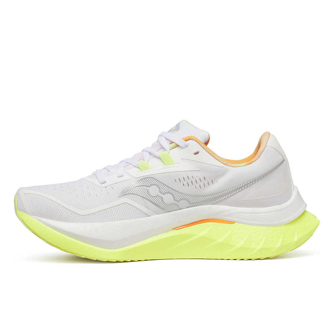 Saucony Womens Endorphin Speed 4 - Neutral