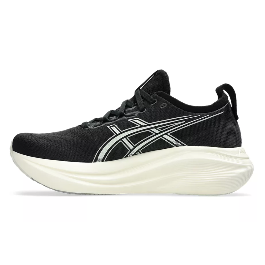 ASICS Womens Gel-Nimbus 27 - Neutral