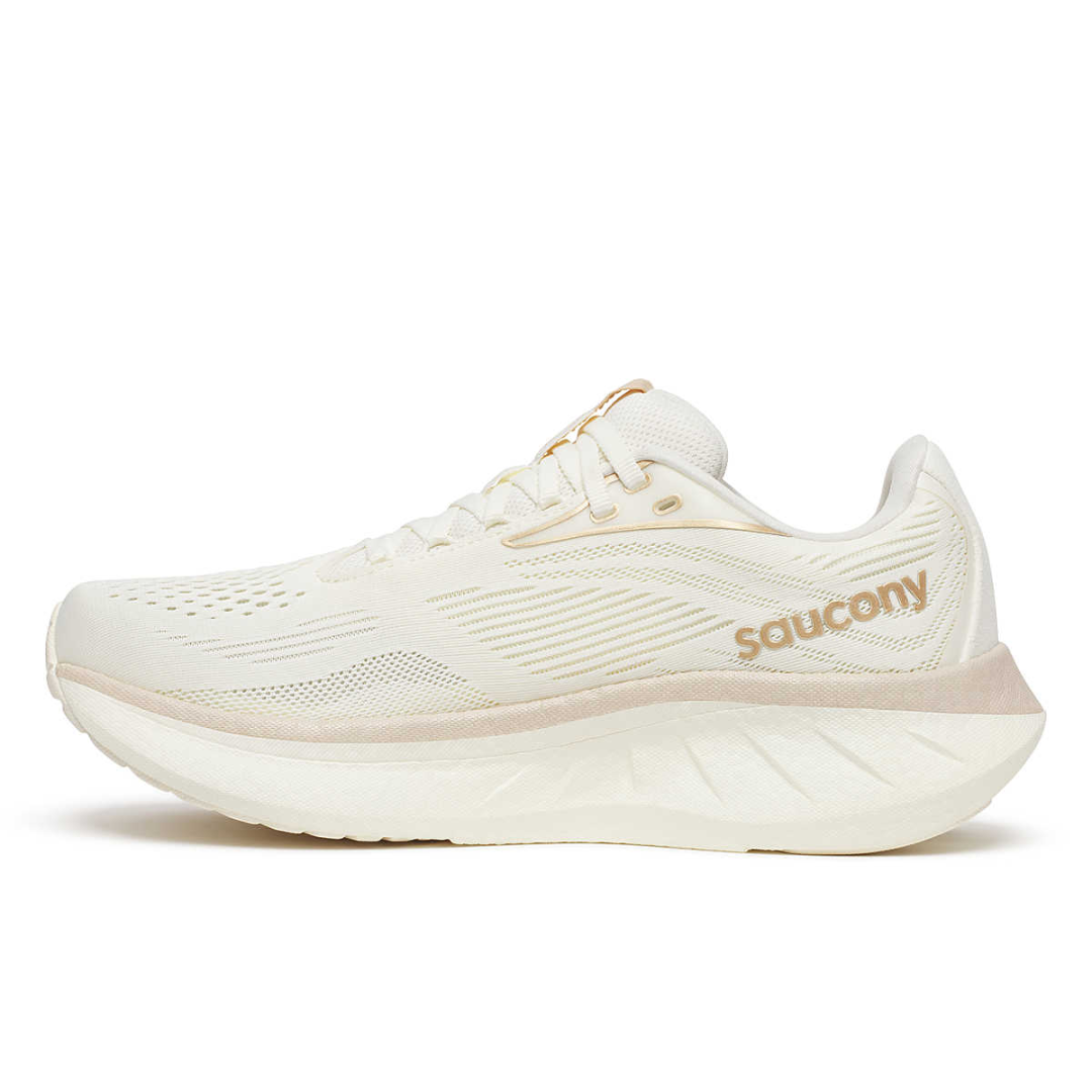 Saucony Womens Ride 18 - Neutral