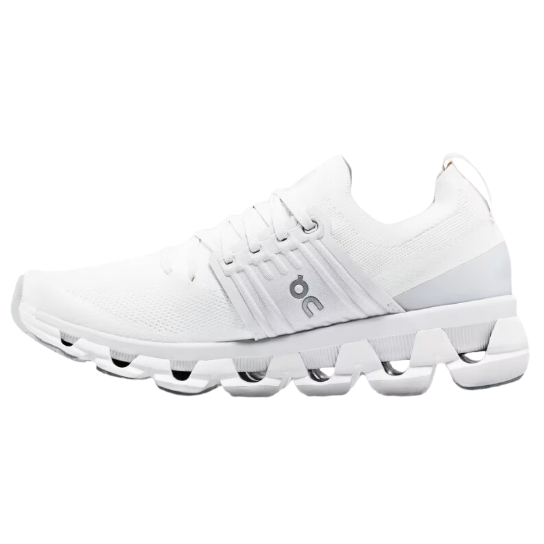 ON Womens Cloudswift 3 - Neutral