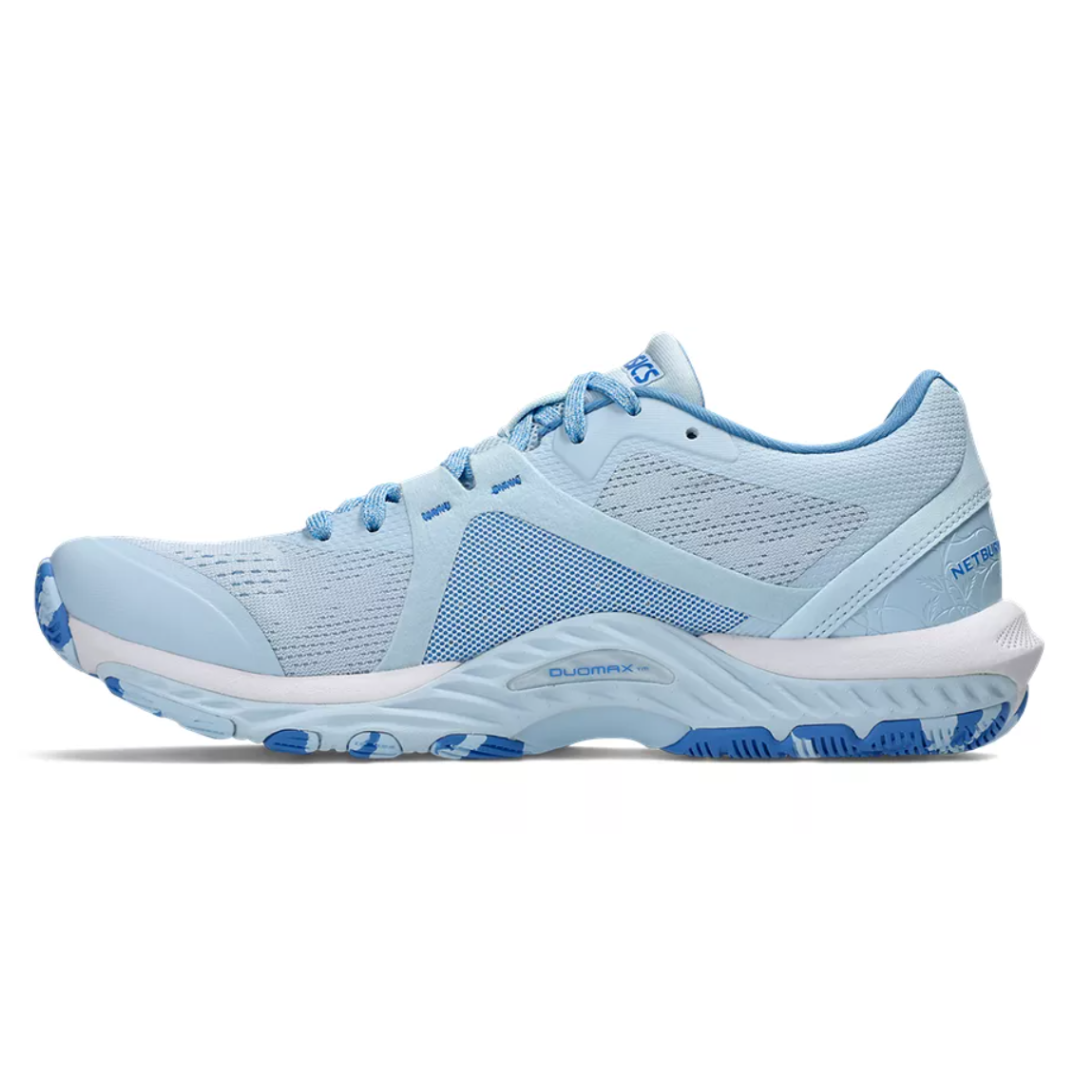 ASICS Womens Netburner Shield FF
