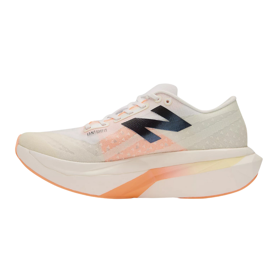 New Balance Womens FuelCell SuperComp Elite v4 - Neutral