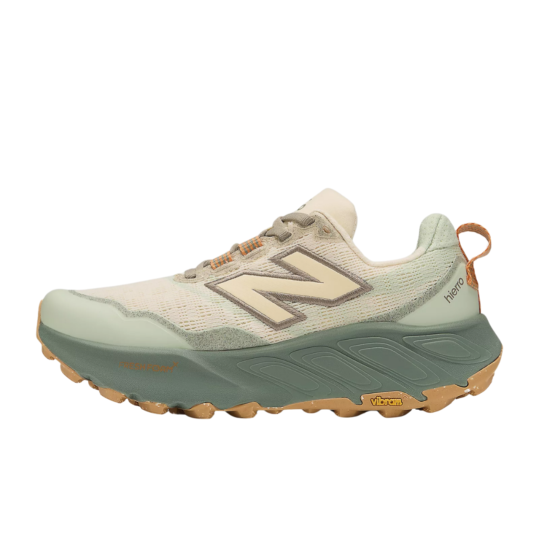 New Balance Womens Fresh Foam X Hierro v9 - Trail