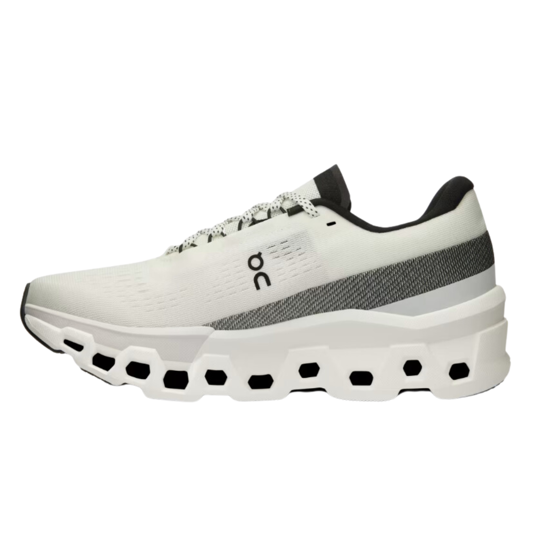 ON Womens Cloudmonster 2 - Neutral