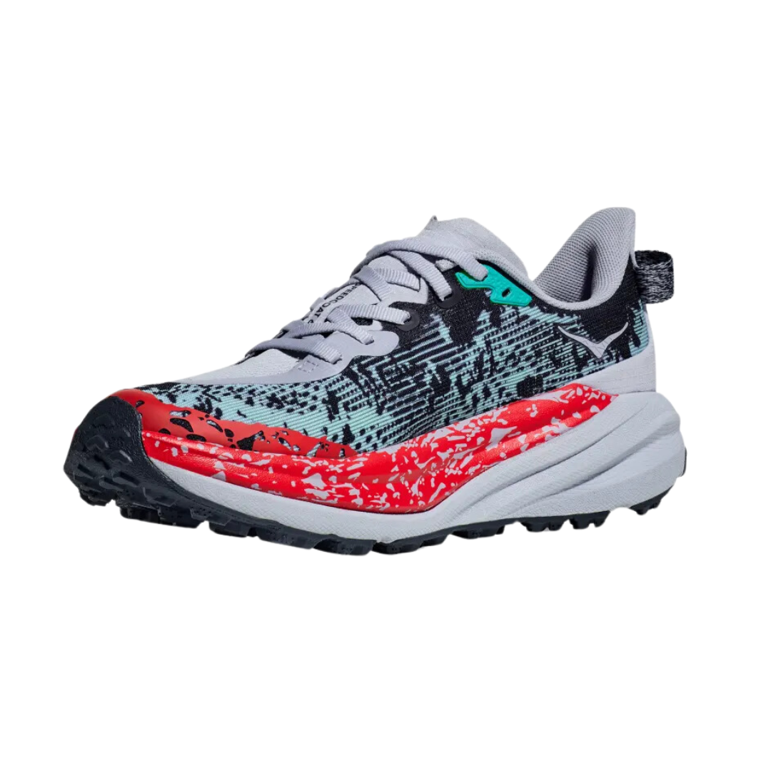HOKA Womens Speedgoat 6 - Trail