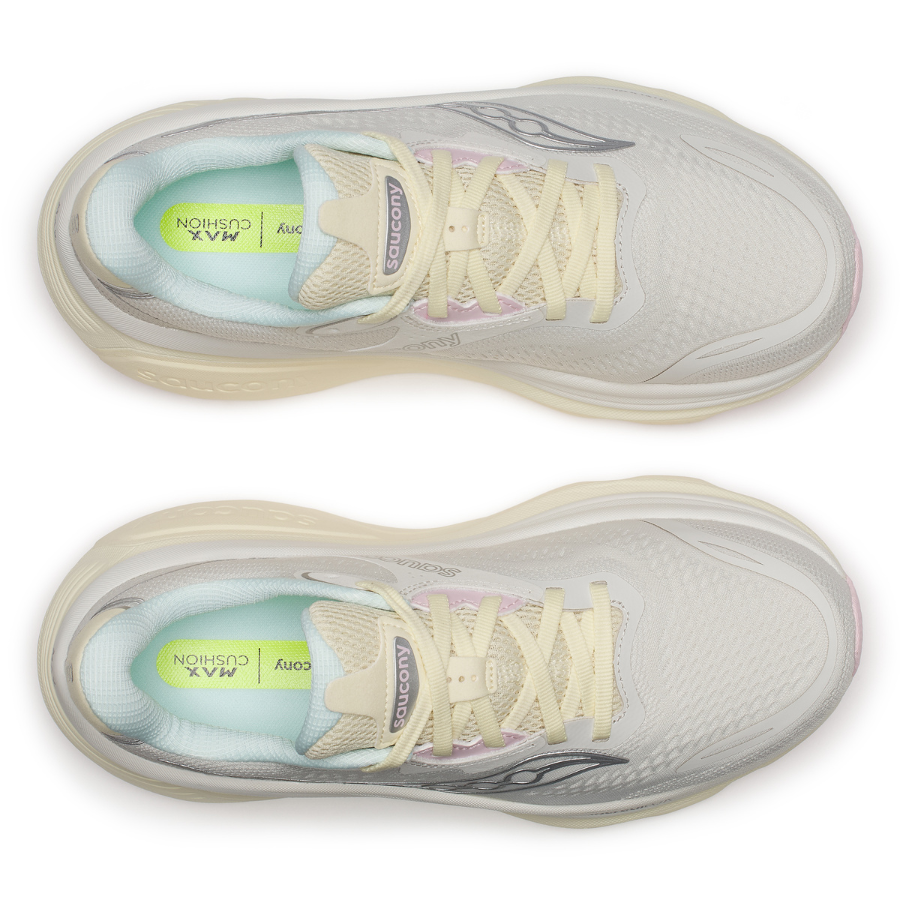 Saucony Womens Hurricane 26 - Stability