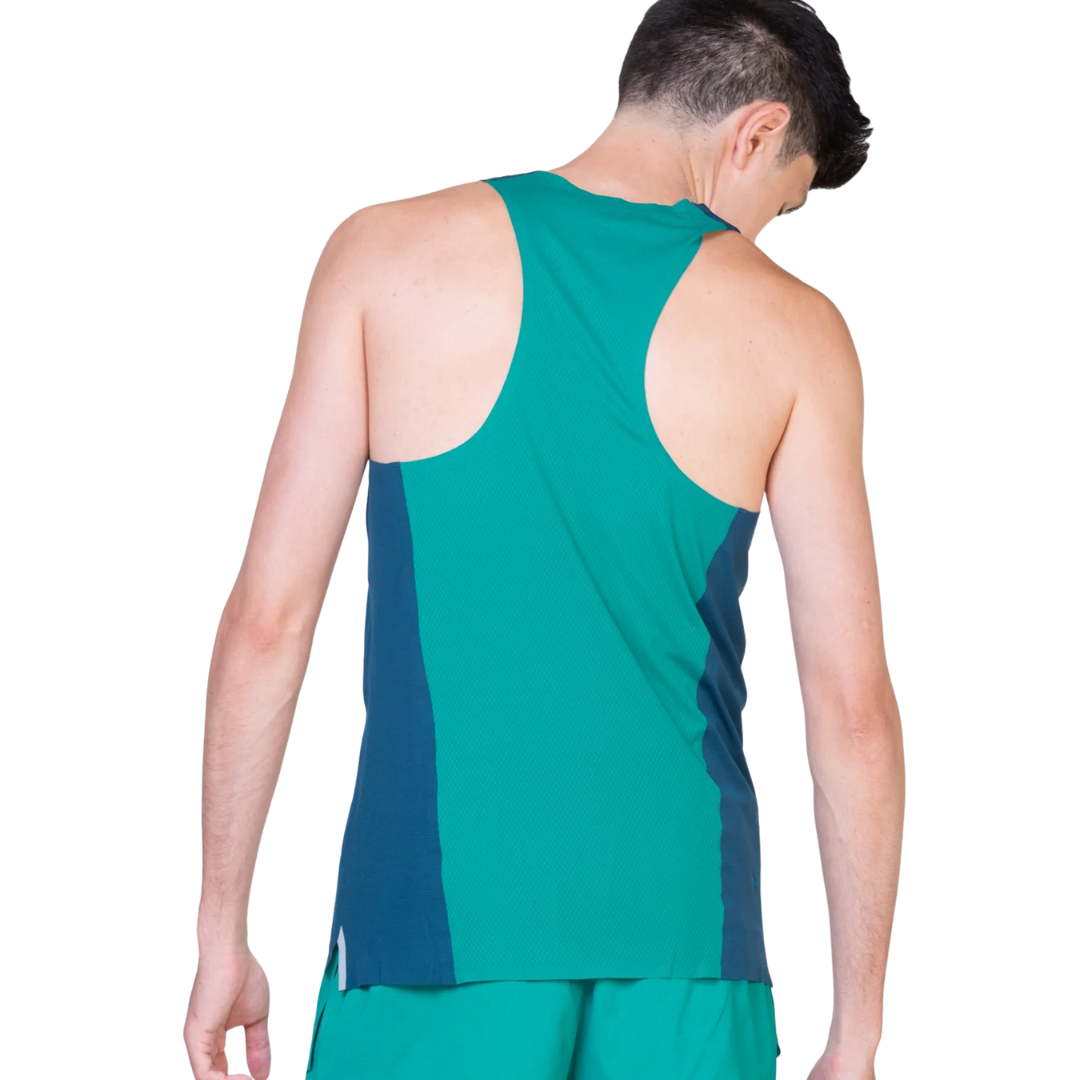 Ronhill Mens Tech Race Vest SS25