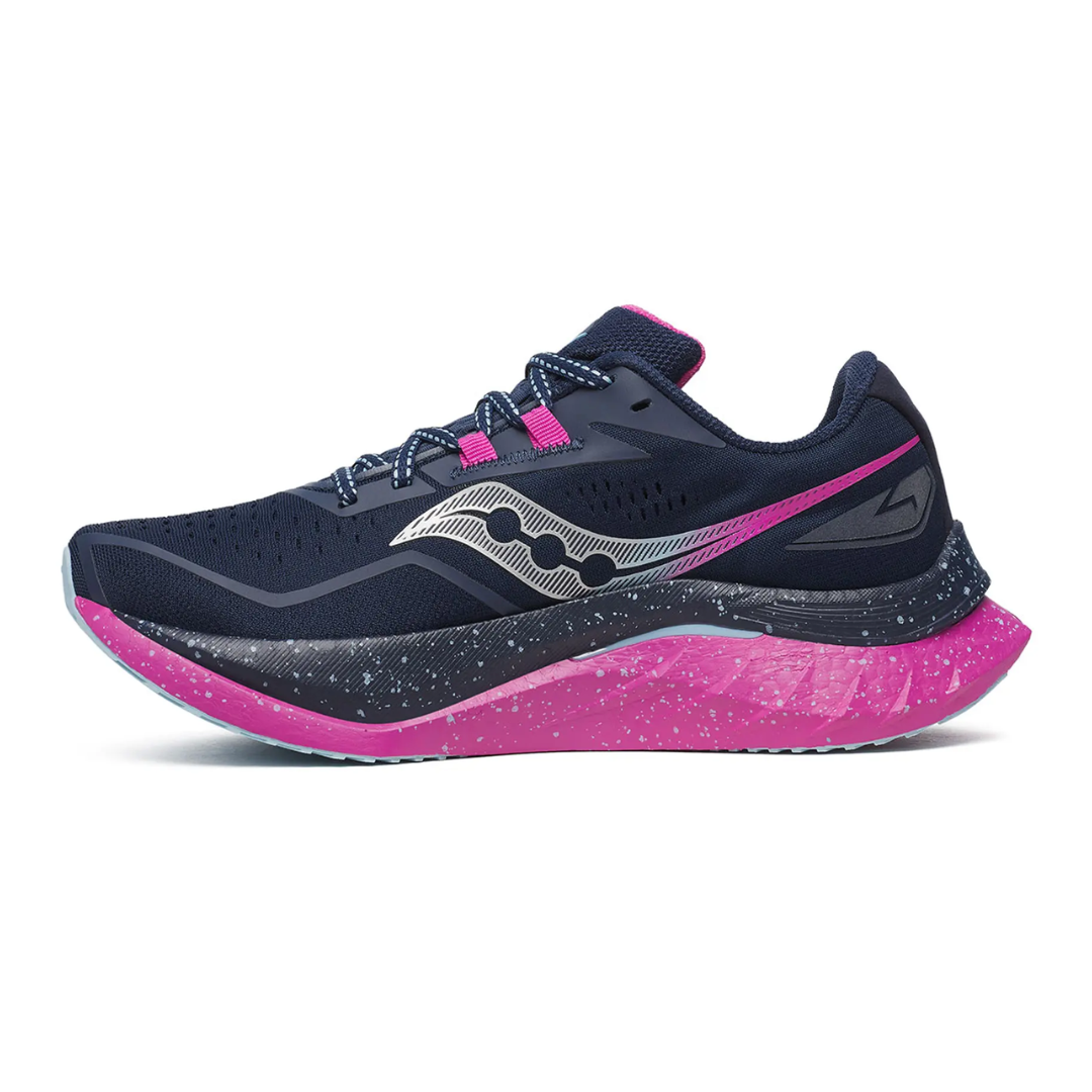 Saucony Womens Endorphin Speed 4 - Neutral
