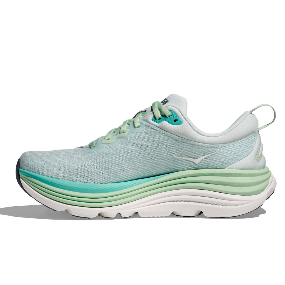 HOKA Womens Gaviota 5 - Stability