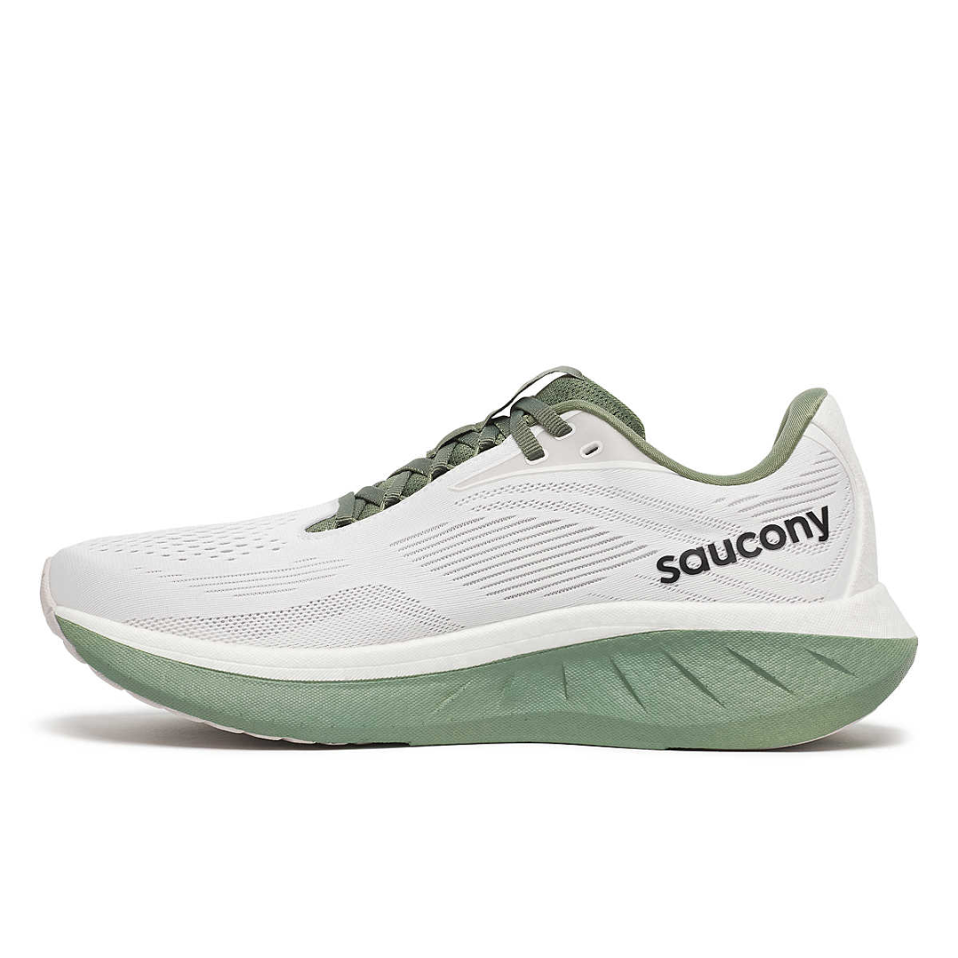 Saucony Mens Ride 18 - Neutral