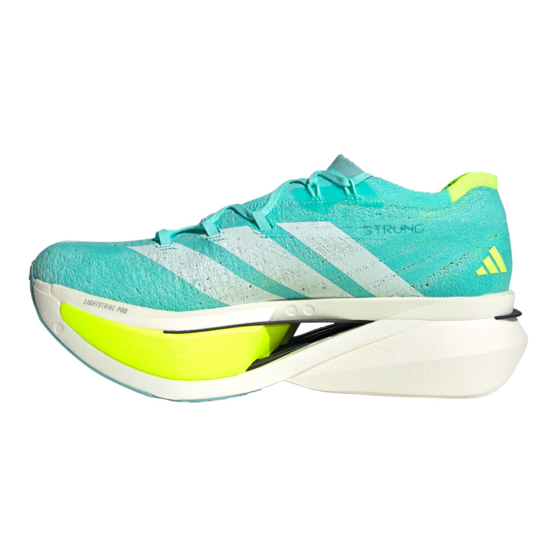 Adidas Unisex Adizero Prime X3 Strung - Race Day
