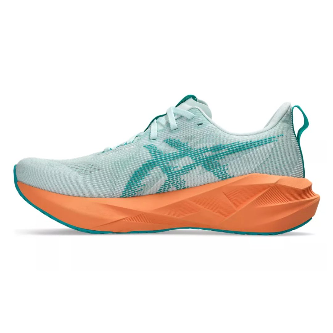 ASICS Mens Novablast 5 - Neutral