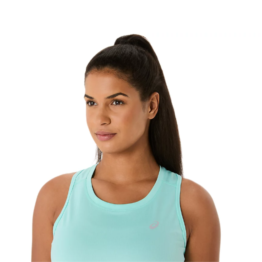 ASICS Womens Core Tank - SS25