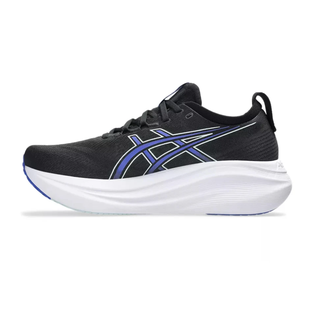 ASICS Mens Gel-Nimbus 27 - Neutral