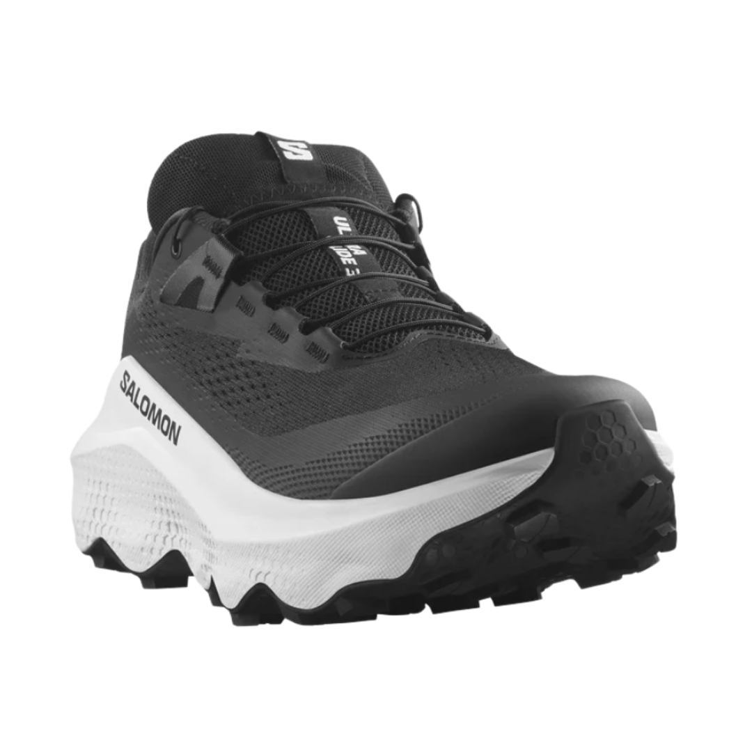 Salomon Mens Ultra Glide 3 - Trail