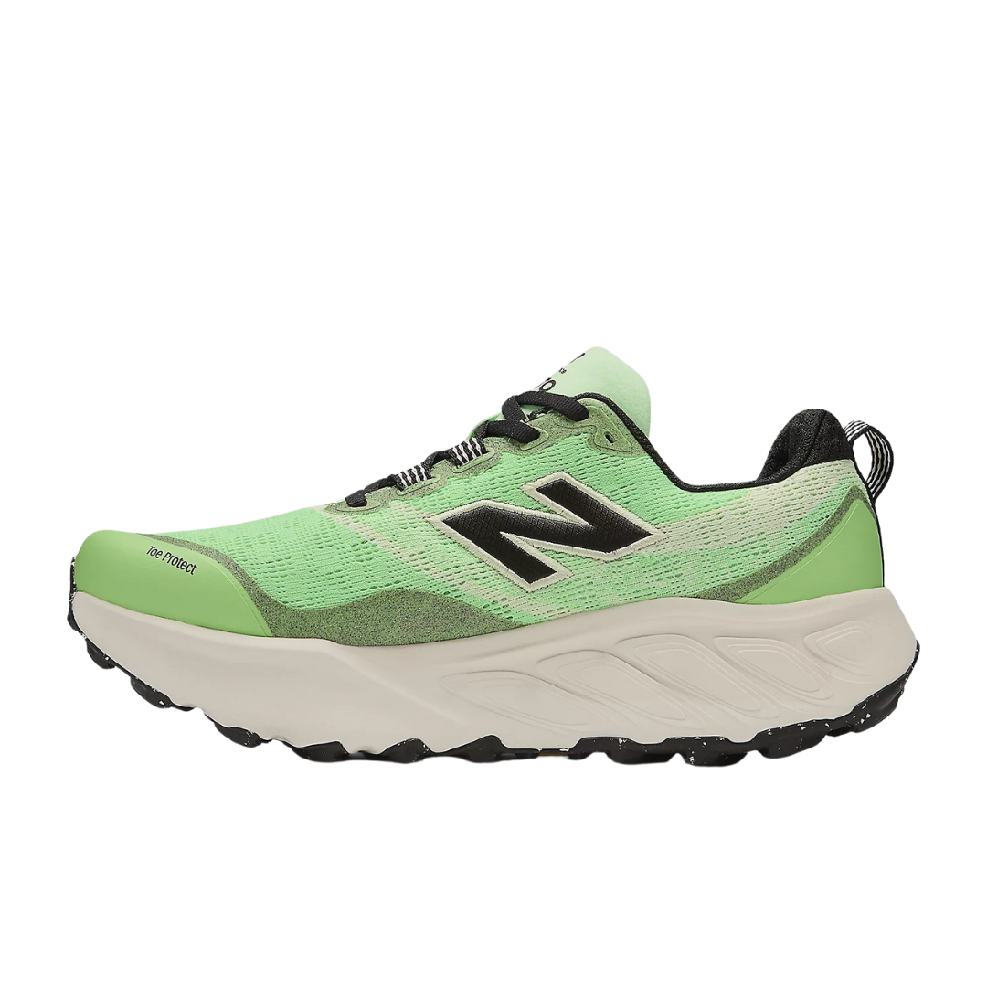 New Balance Mens Fresh Foam X Hierro v9 - Trail