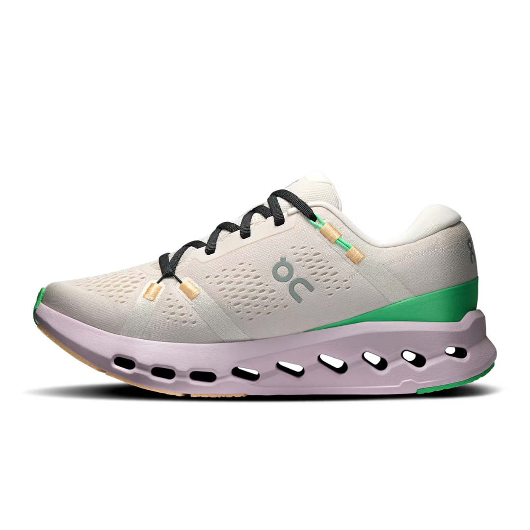 ON Womens Cloudsurfer 2 - Neutral