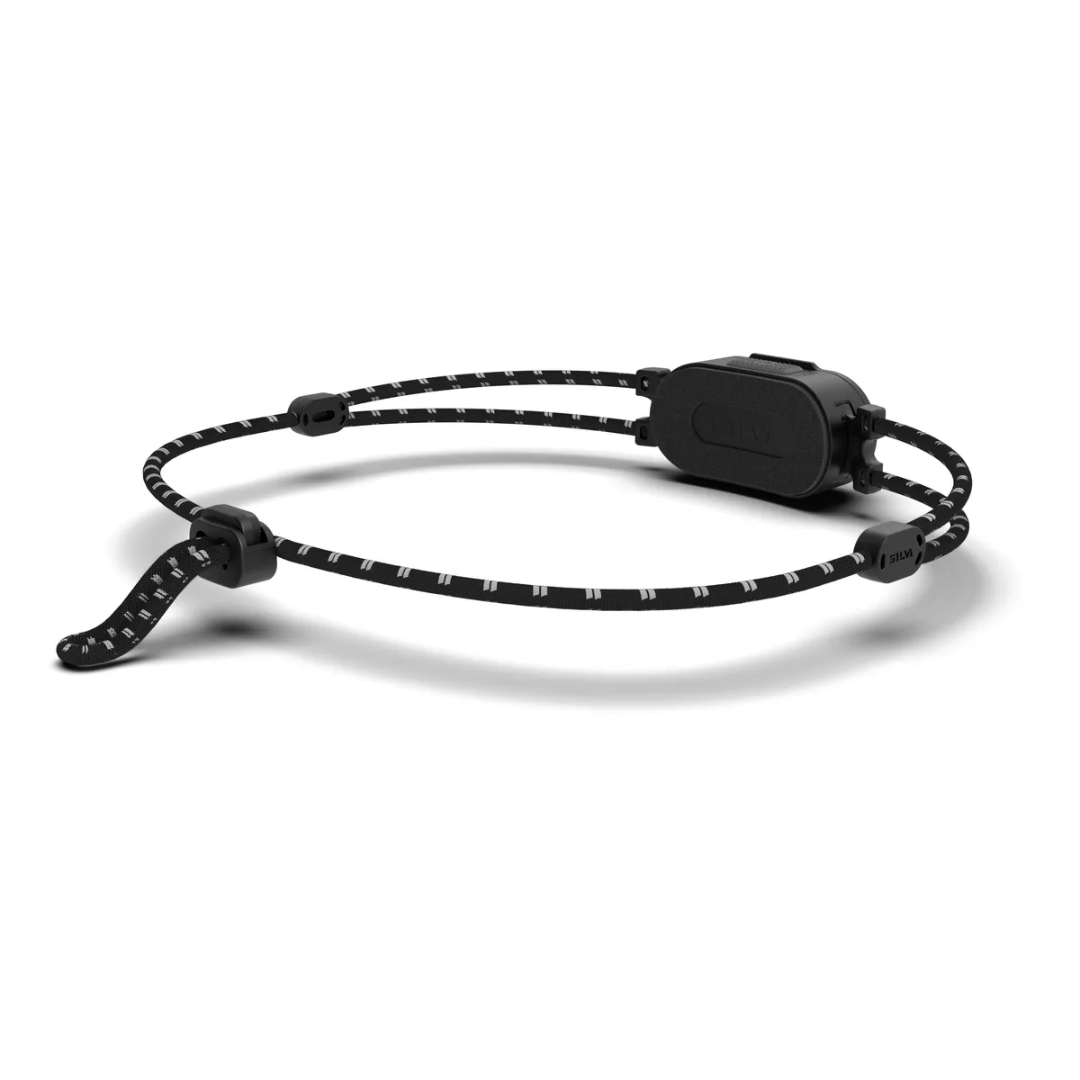 Silva Smini Fly Head Torch - Multiple Colours