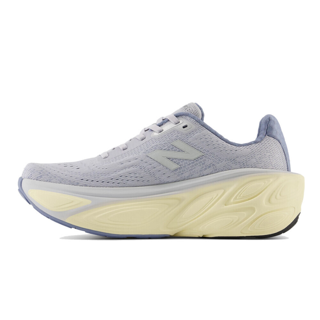 New Balance Womens  Fresh Foam More v5 - Neutral