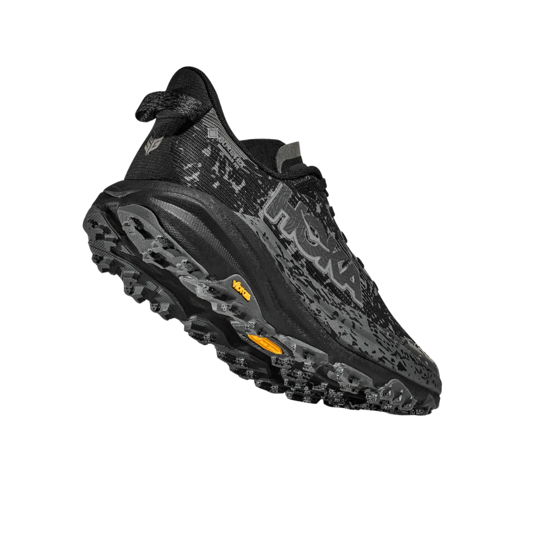 HOKA Mens Speedgoat 6 GTX - (WIDE) - Trail