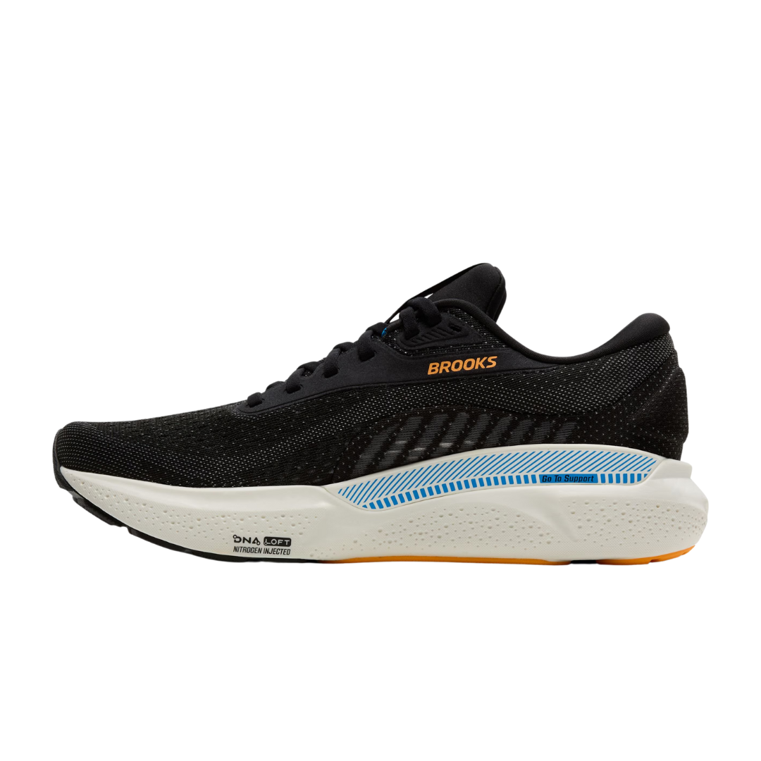 Brooks Mens Adrenaline GTS 24