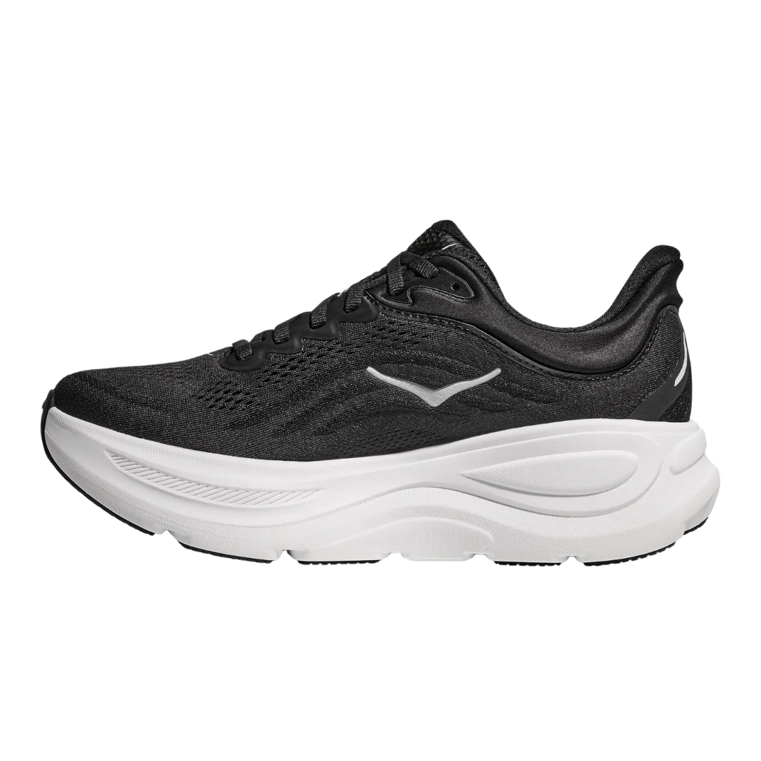 HOKA Mens Bondi 9 - Wide (2E) - Neutral