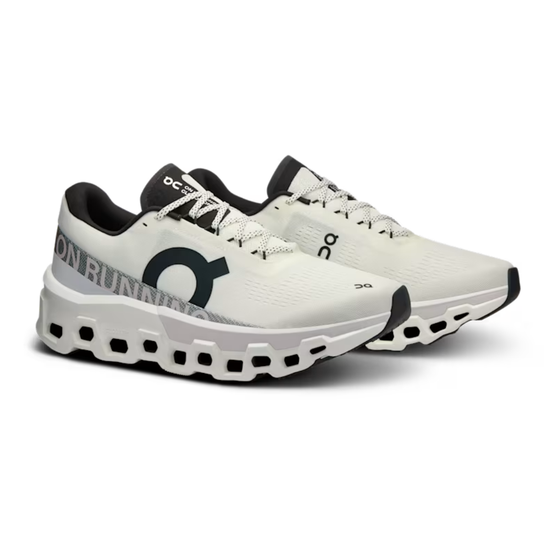 ON Mens Cloudmonster 2 - Neutral