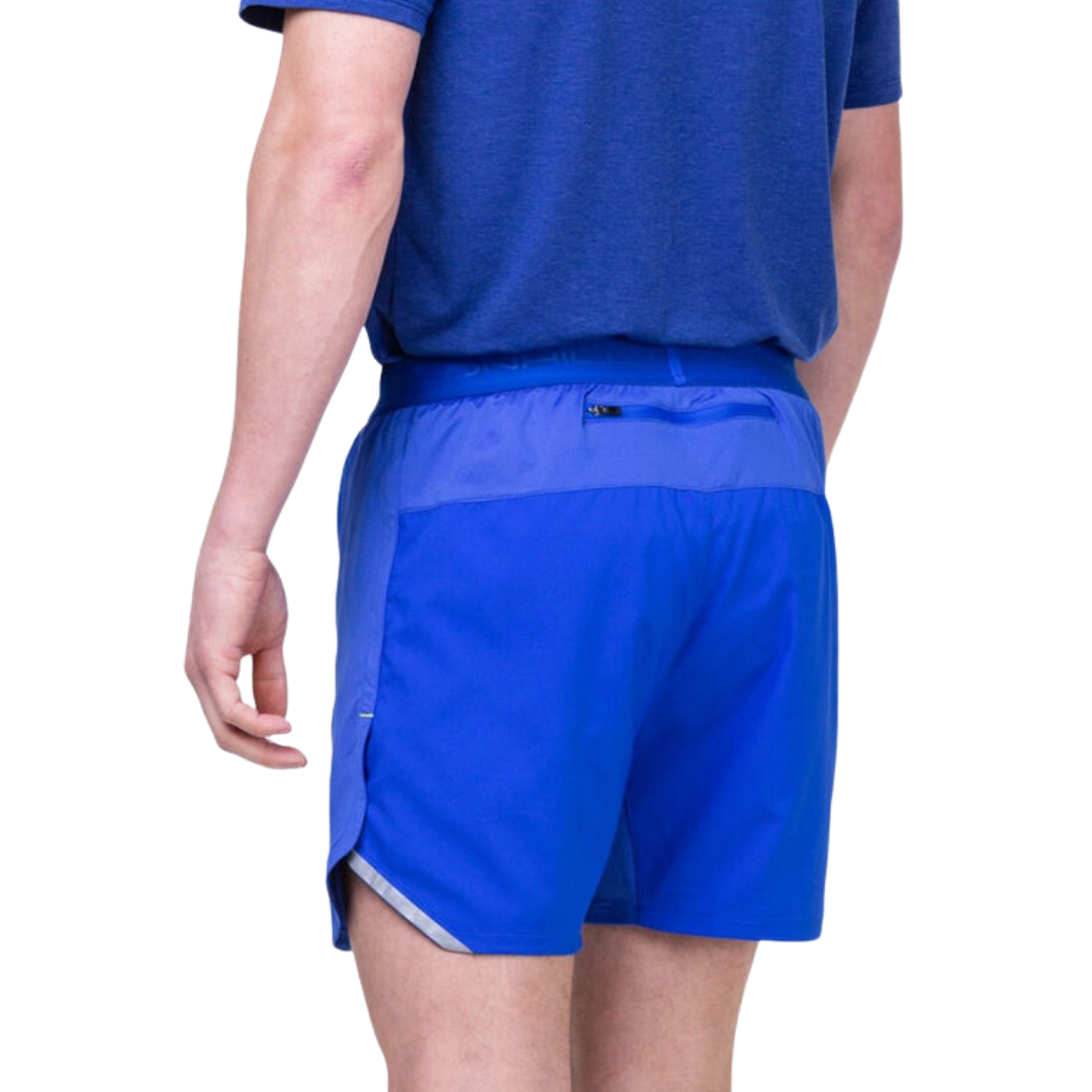 Ronhill Mens Tech 5” Short SS24