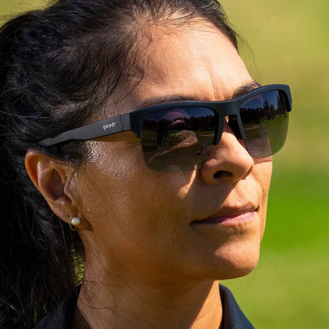 Goodr Sunglasses - That New Asphalt Smell