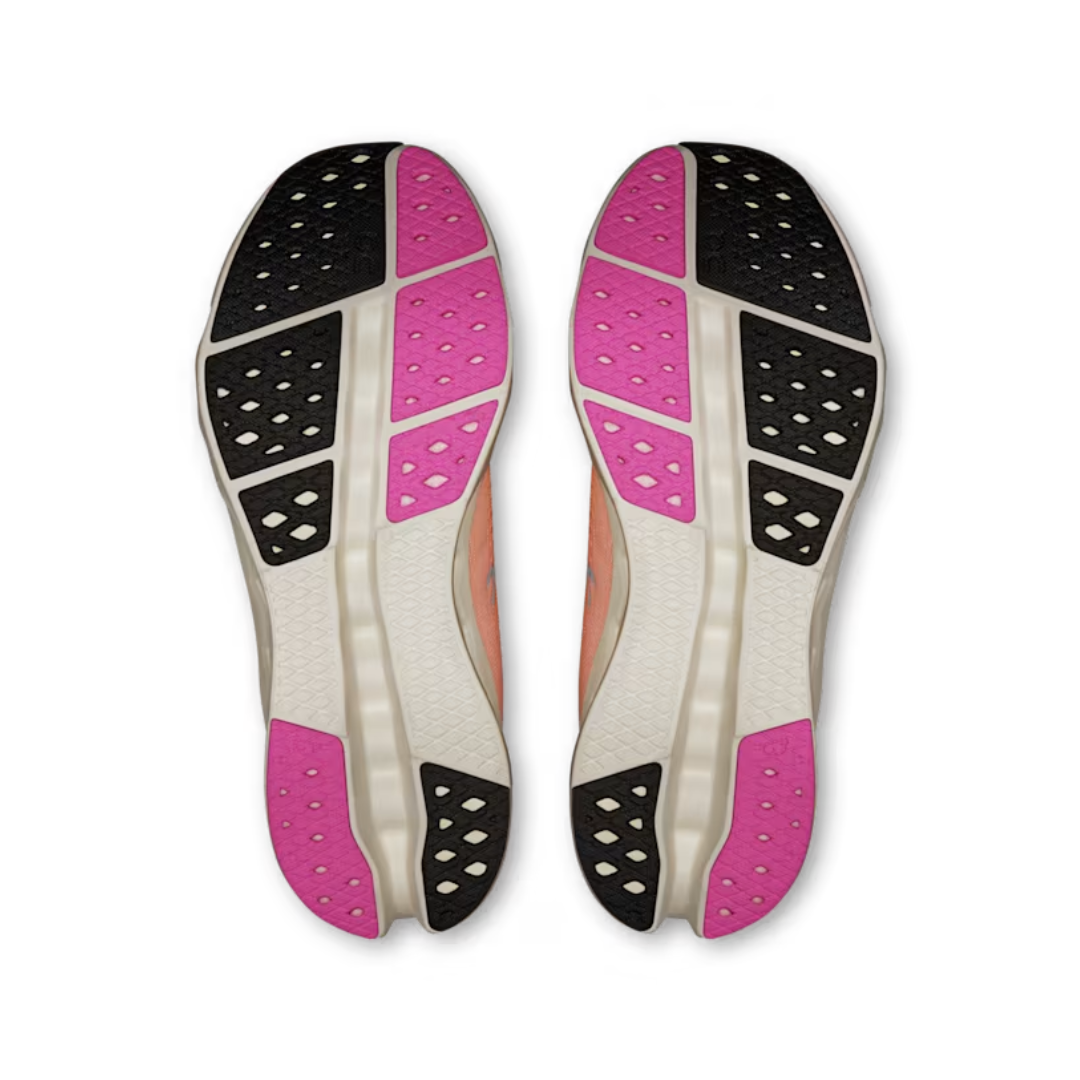 ON Womens Cloudsurfer 2 - Neutral