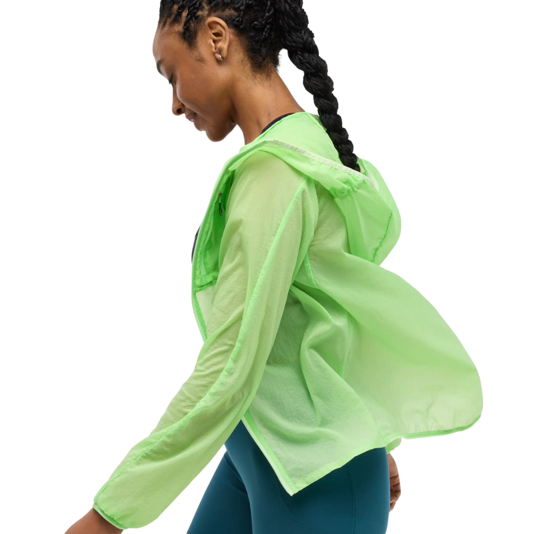 Hoka Womens Skyflow Jacket