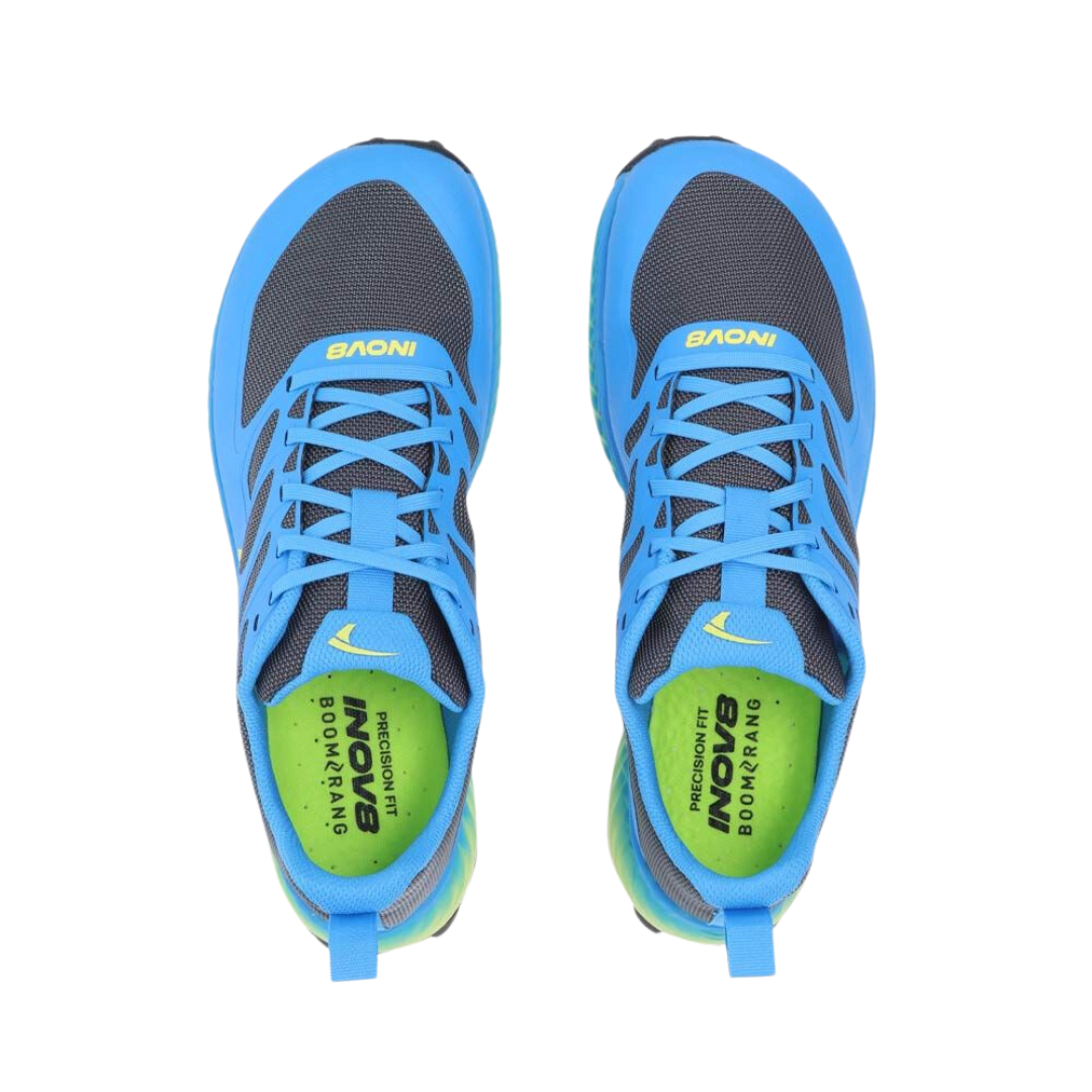 Inov8 Mens MudTalon - Wide (2E) - Trail