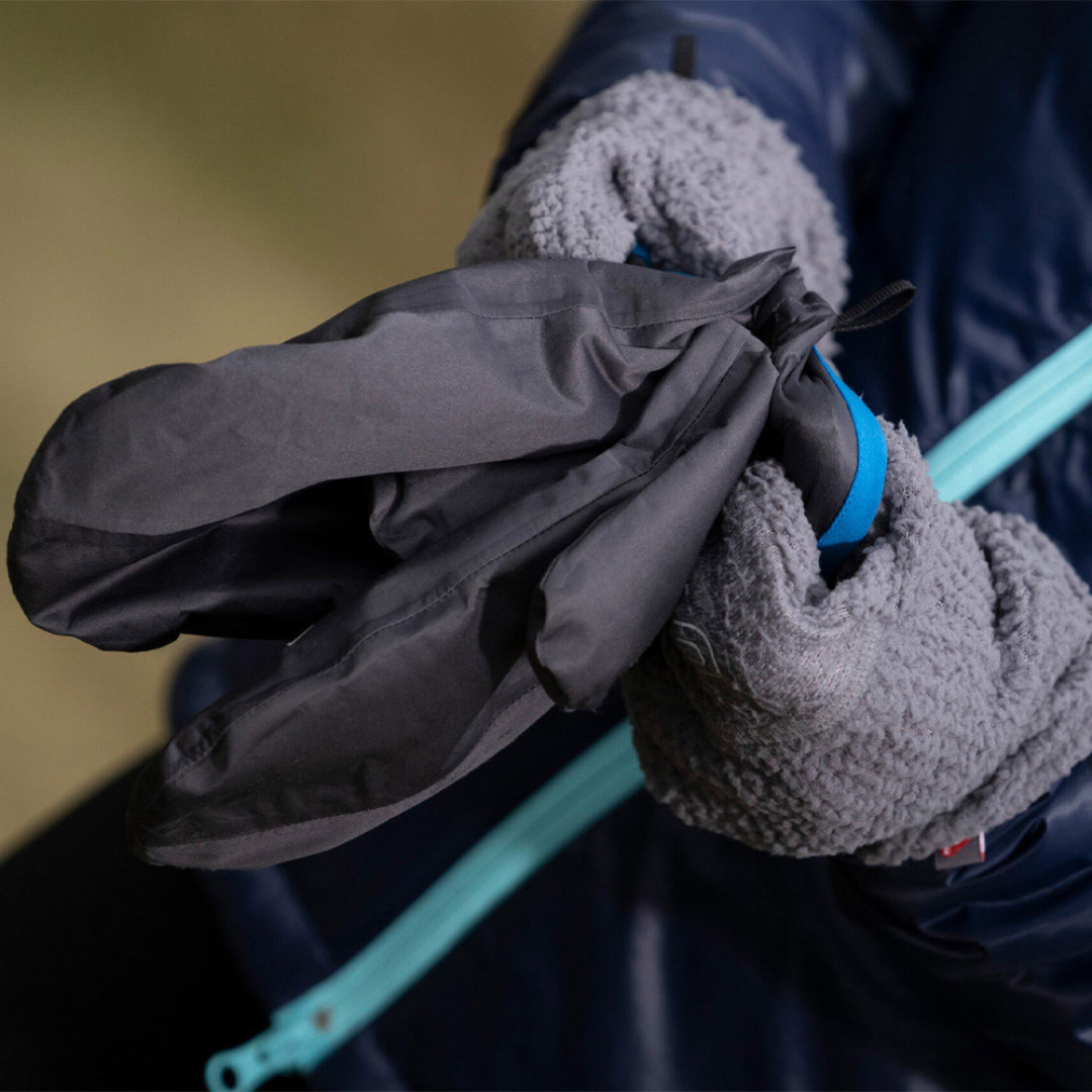 OMM Core Fleece Mitt