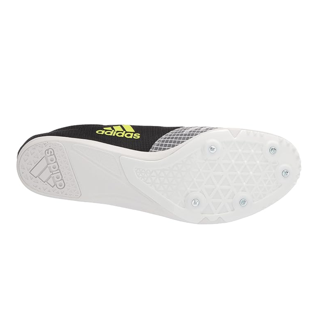 Adidas Unisex Distancestar Track Spikes
