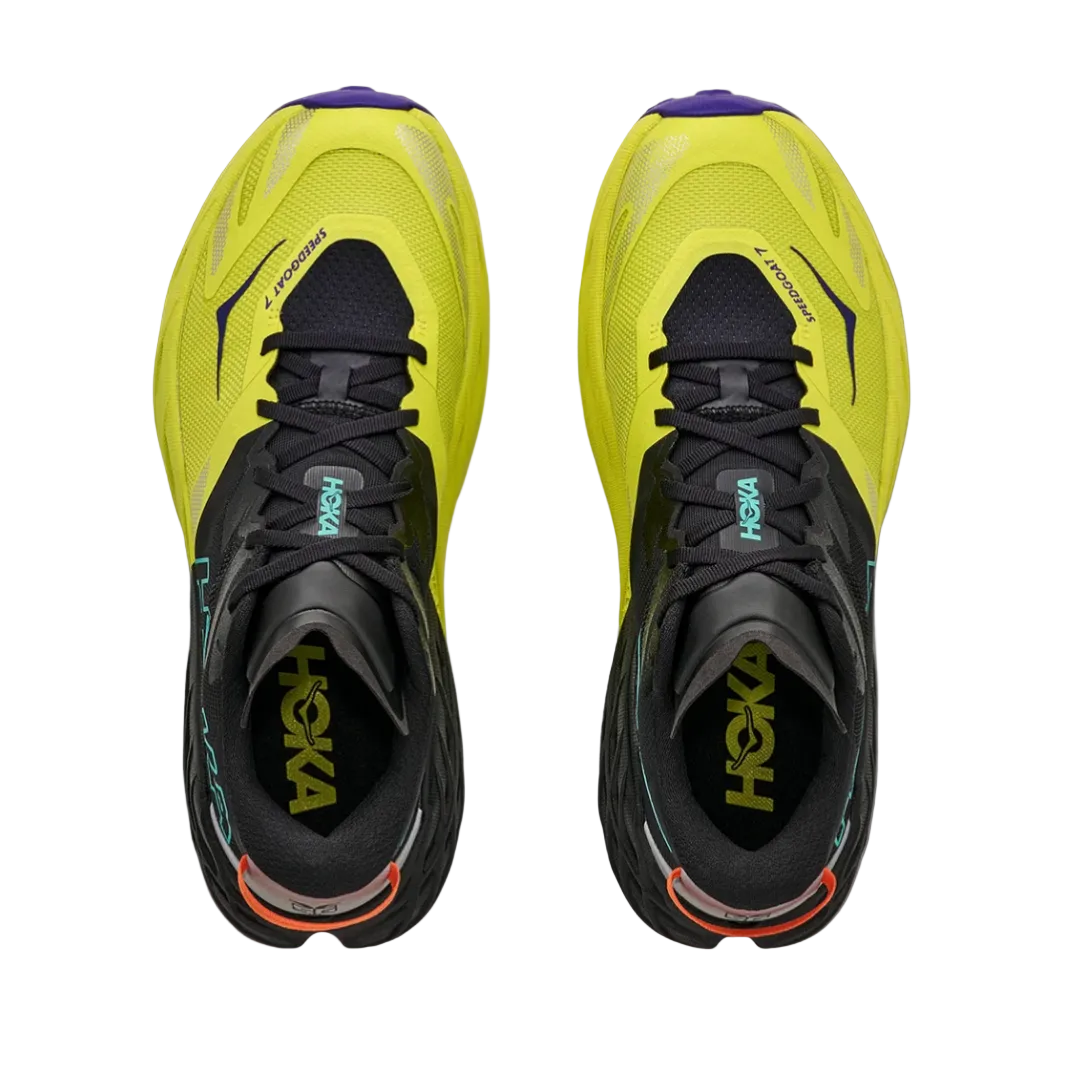 HOKA Mens Speedgoat 7 - Trail