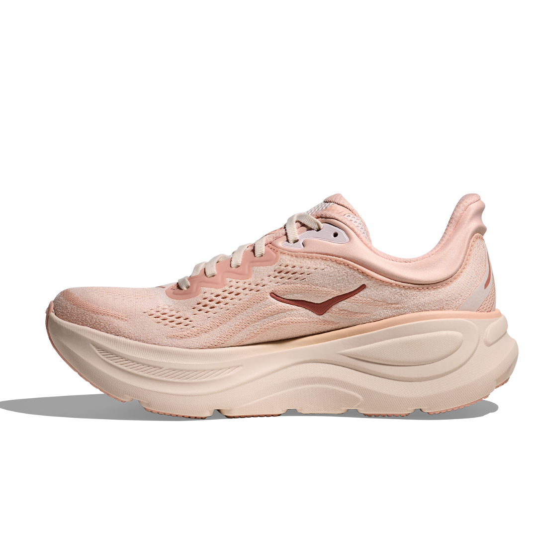 HOKA Womens Bondi 9 - Neutral