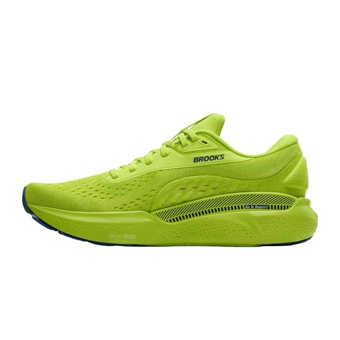 Brooks Mens Adrenaline GTS 24
