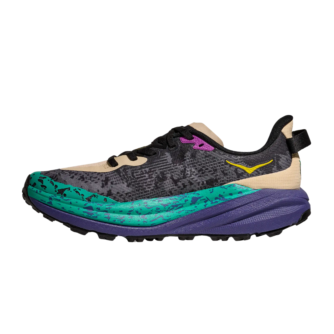 HOKA Womens Speedgoat 6 - Trail