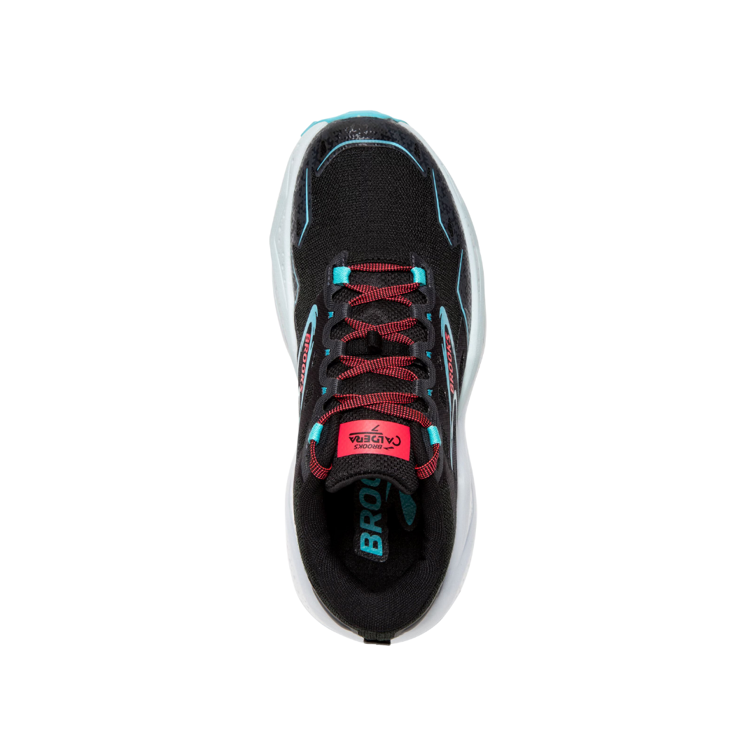 Brooks Womens Caldera 7 - Trail