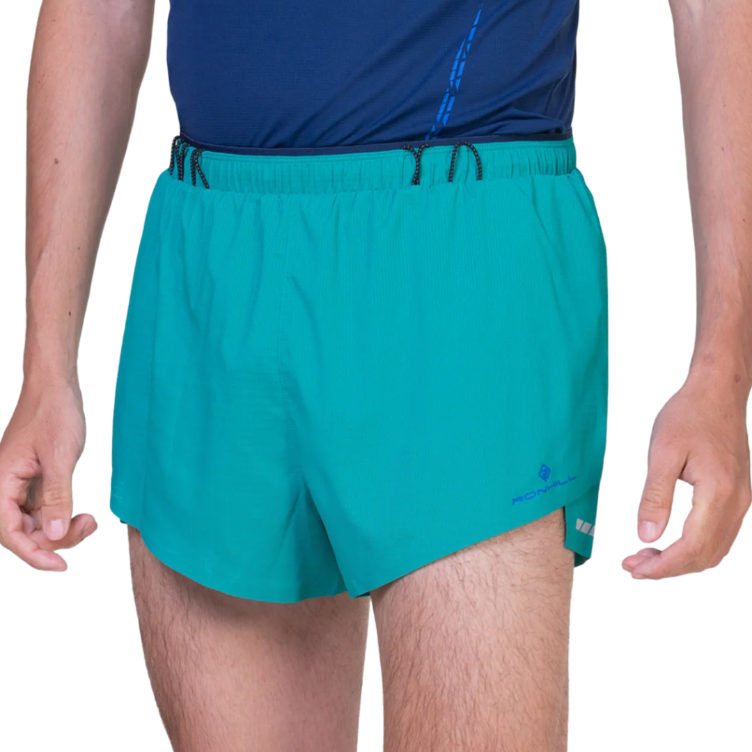 Ronhill Mens Tech Race Short SS24