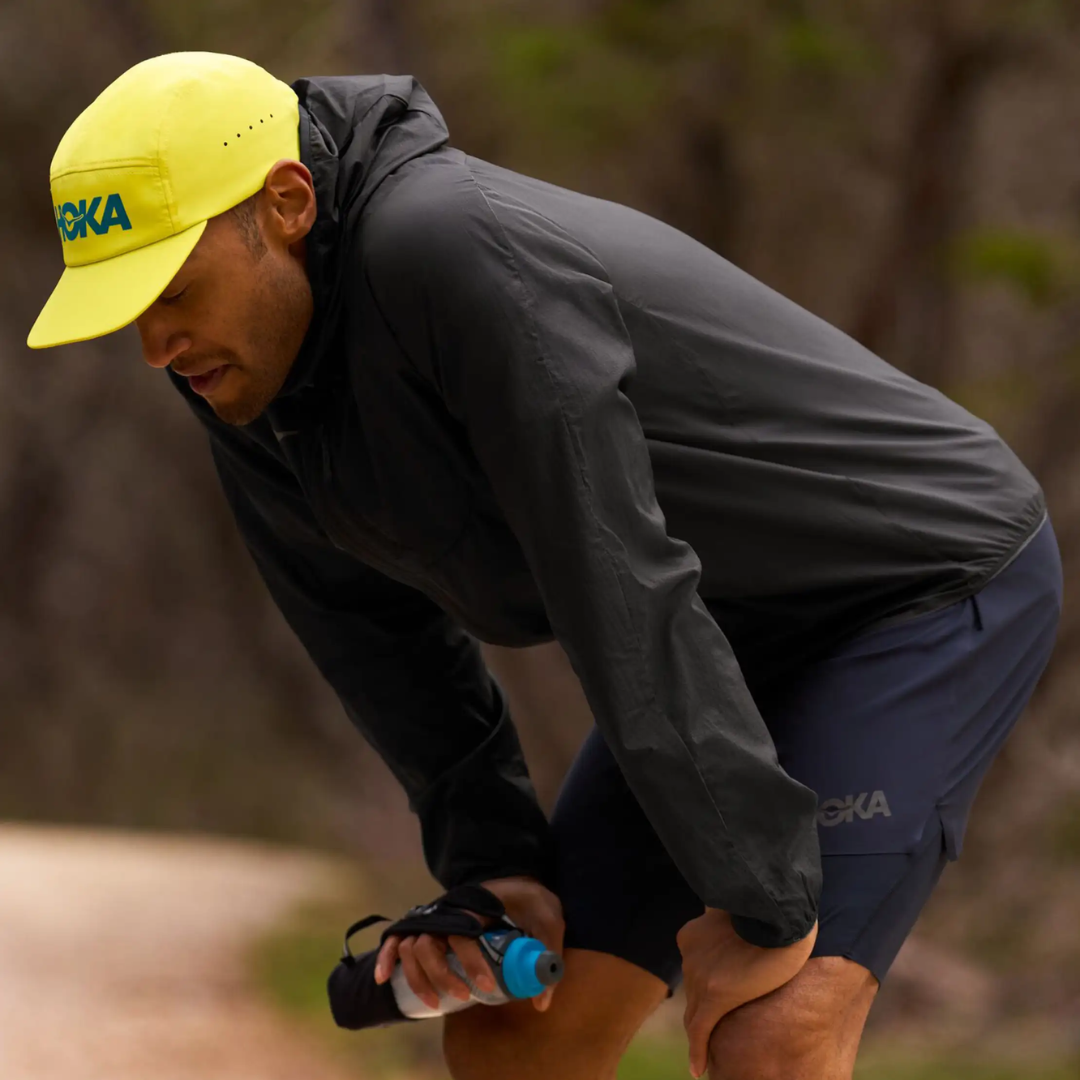 HOKA Mens Skyflow Jacket