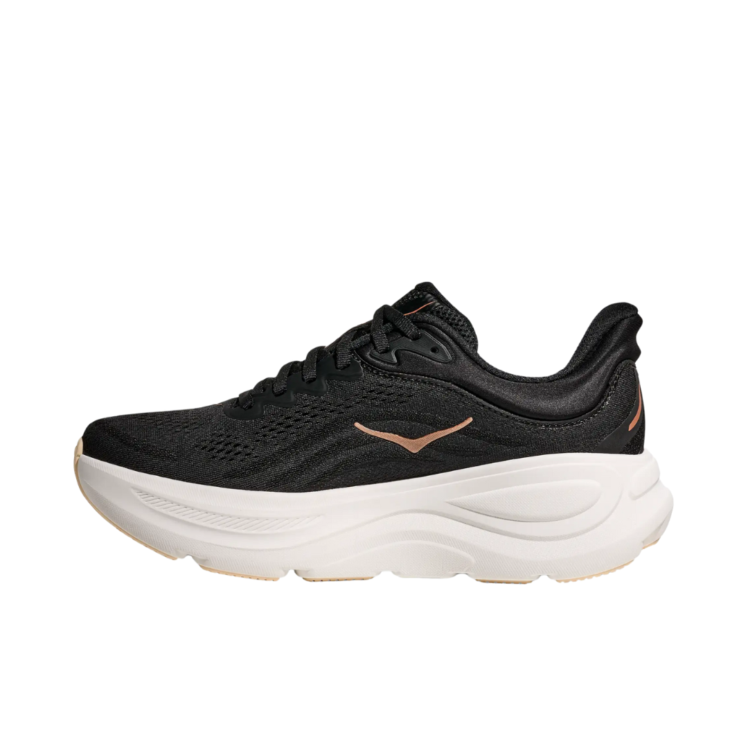 HOKA Womens Bondi 9 - Neutral