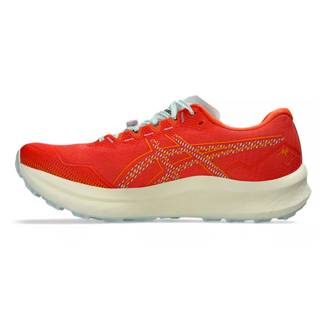 ASICS Mens Fujispeed 3 - Racing