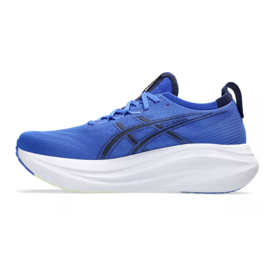 ASICS Mens Gel-Nimbus 27 - Neutral