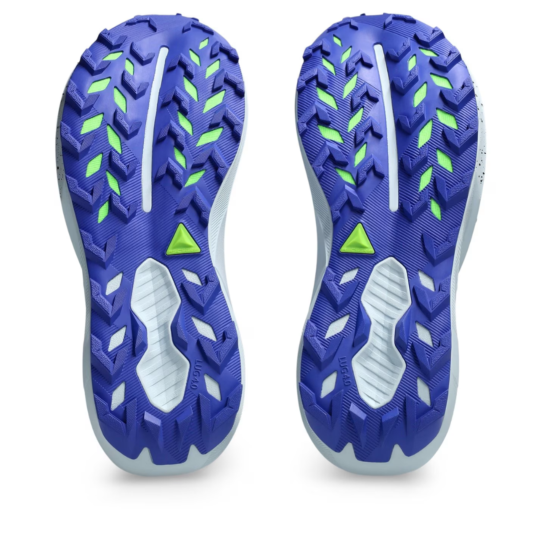 ASICS Mens Gel-Trabuco 14 - Trail